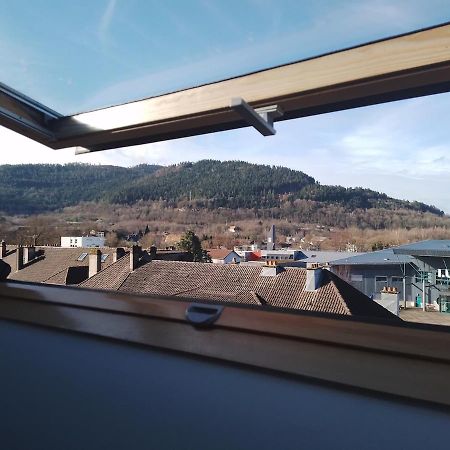 Superbe Studio A Proximite Du Centre-Ville 생디에데보주 외부 사진