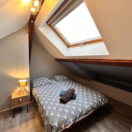 Superbe Studio A Proximite Du Centre-Ville 생디에데보주 외부 사진