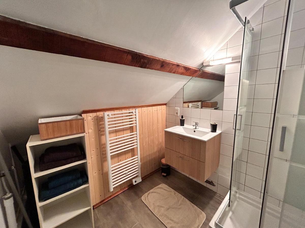 Superbe Studio A Proximite Du Centre-Ville 생디에데보주 외부 사진